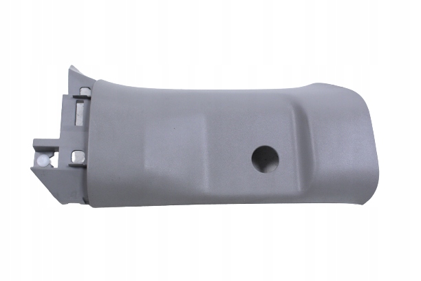 фото №1, Пластик защита стойка левый задняя nissan nv200