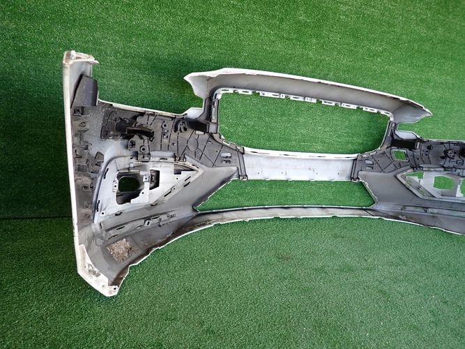 фото №8, Volvo v60 s60 18- бампер передній перед