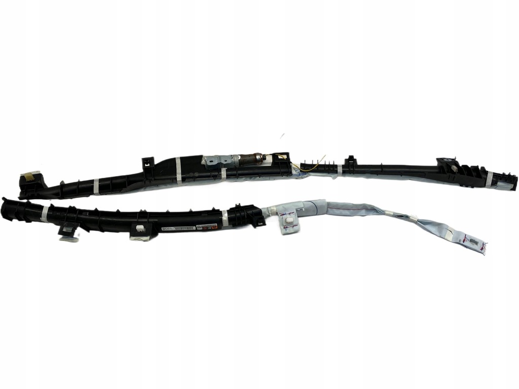 фото №1, Prius iv подушка воздушная подушка безопасности шторка безопасности левая