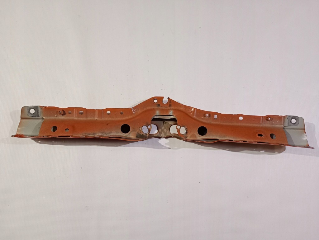 Накладка замка капота усилитель поперечина перед subaru wrx vb 2 2022- в Украине