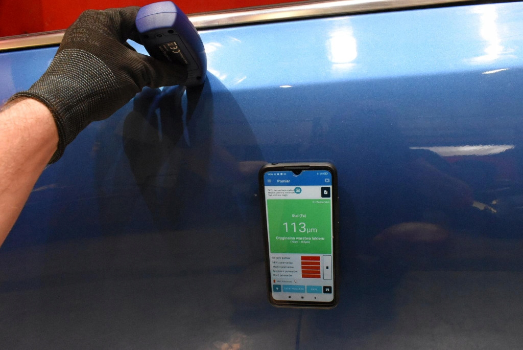 фото №10, Дверь правое задняя задние b3 kia ceed 3 iii proceed gt-line 18-