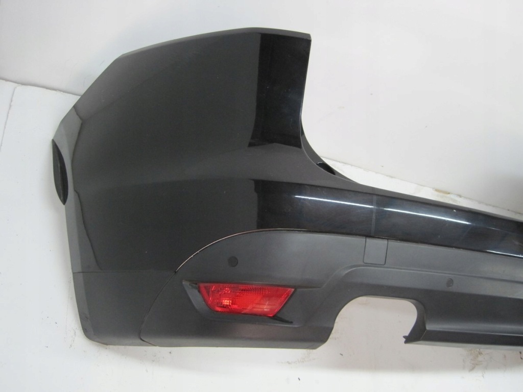 Бампер задній задній jaguar f pace 4 pdc 16r Недорого