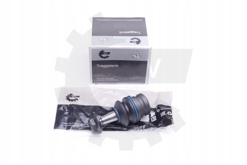 фото №1, Шарова опора важеля l/p skv 04skv592