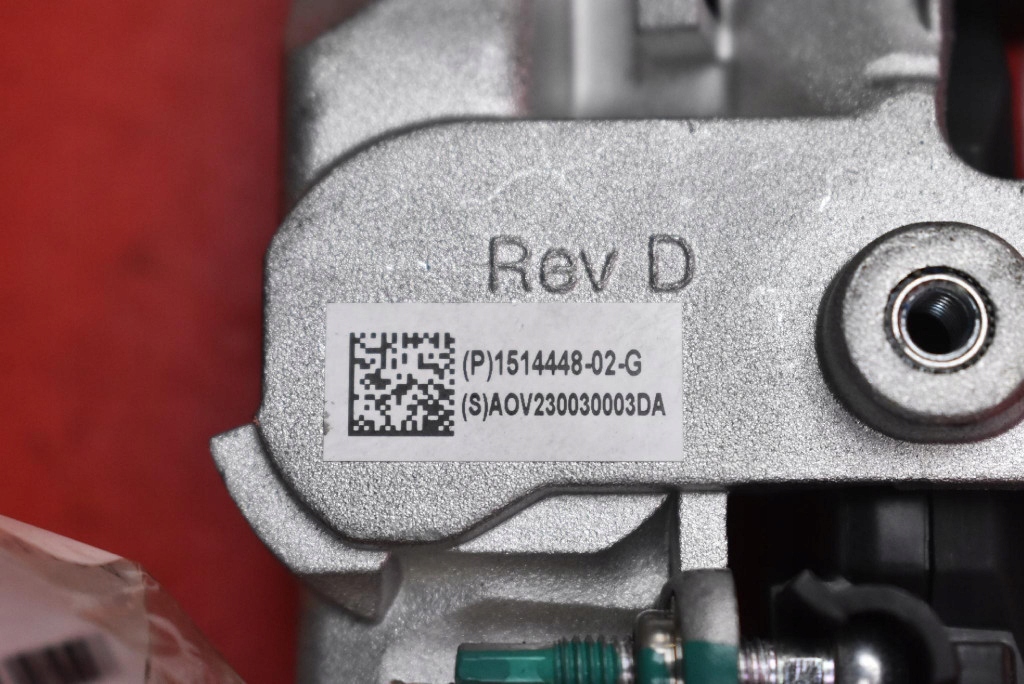 Камера скло перед передньої 1514448-02-g tesla model y 20- Київ