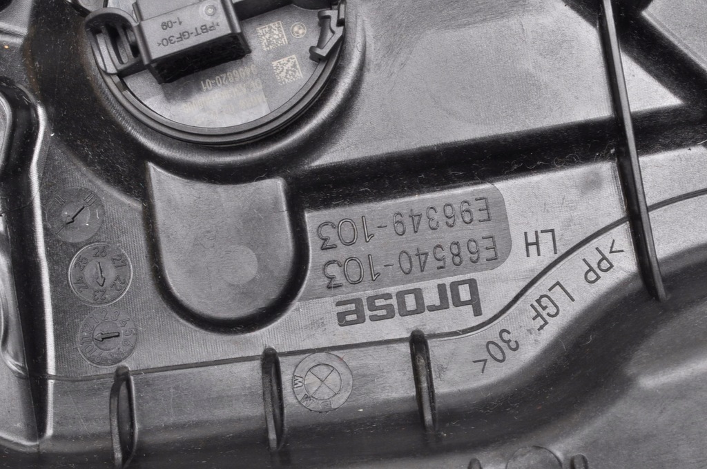 фото №8, Bmw 5 g60 подъемник стекло левый перед 24r 5a08a81 5a28ac3