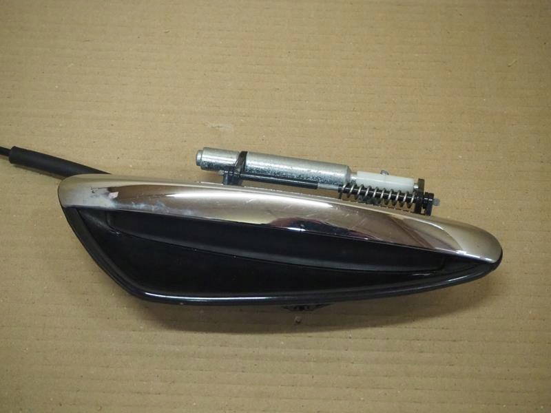 фото №2, Ручка дверь правый задняя alfa romeo 159