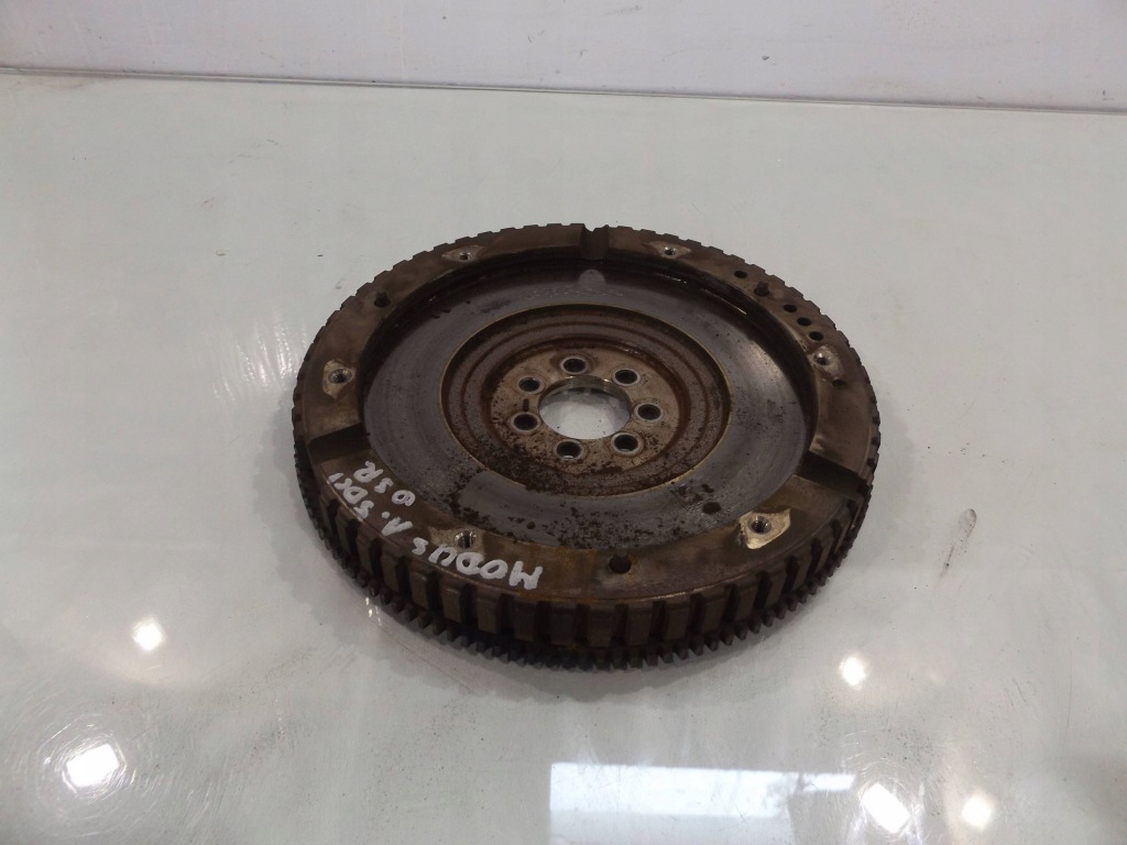 Купити Modus 1,5dci колесо маховик