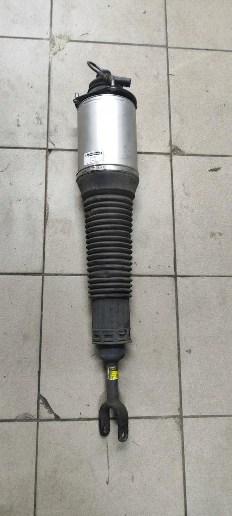фото №1, Амортизатор пневматический audi a8 d3 arnott