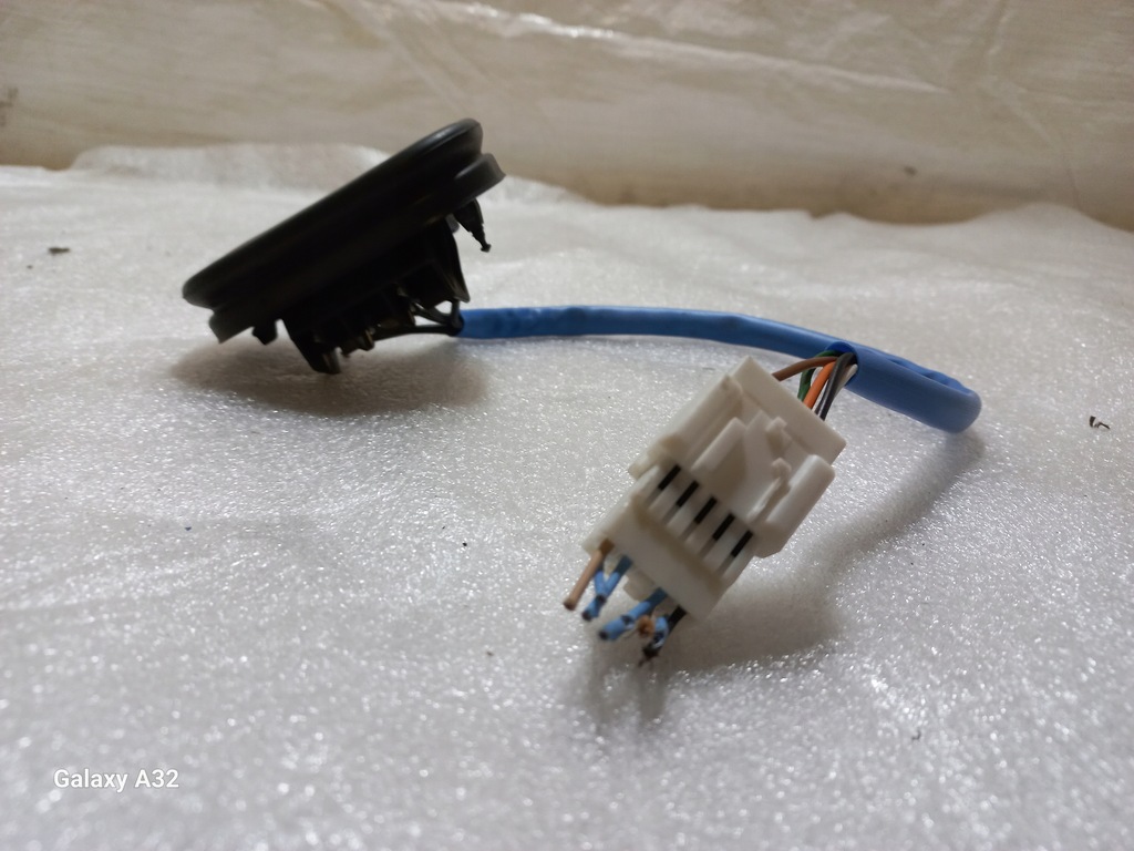 фото №15, Vivaro trafic b talento iii elektrostyk микровыключатель дверь боковых датчик