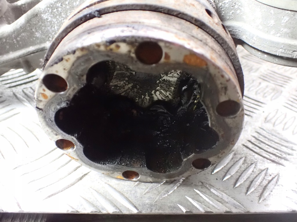 фото №5, Міст диференціал диференціал задня jaguar f-pace x761 2.0 16r hk83-4a213-fc 12227