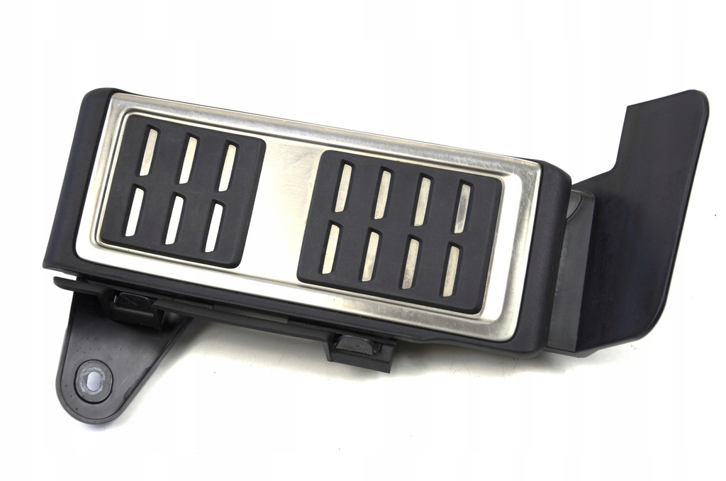 фото №1, Vw t-roc накладки хром подножка подножка 5q1864551a