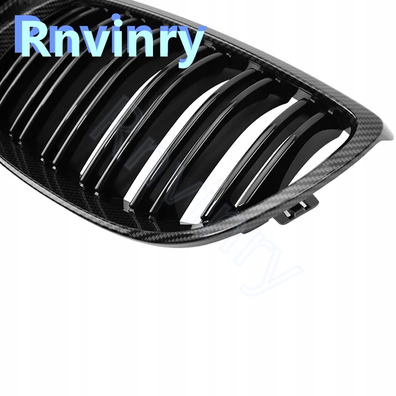 фото №5, Ґрати передній бампера rnvinry do bmw serii 3 e92 e93 m3 2006-2009