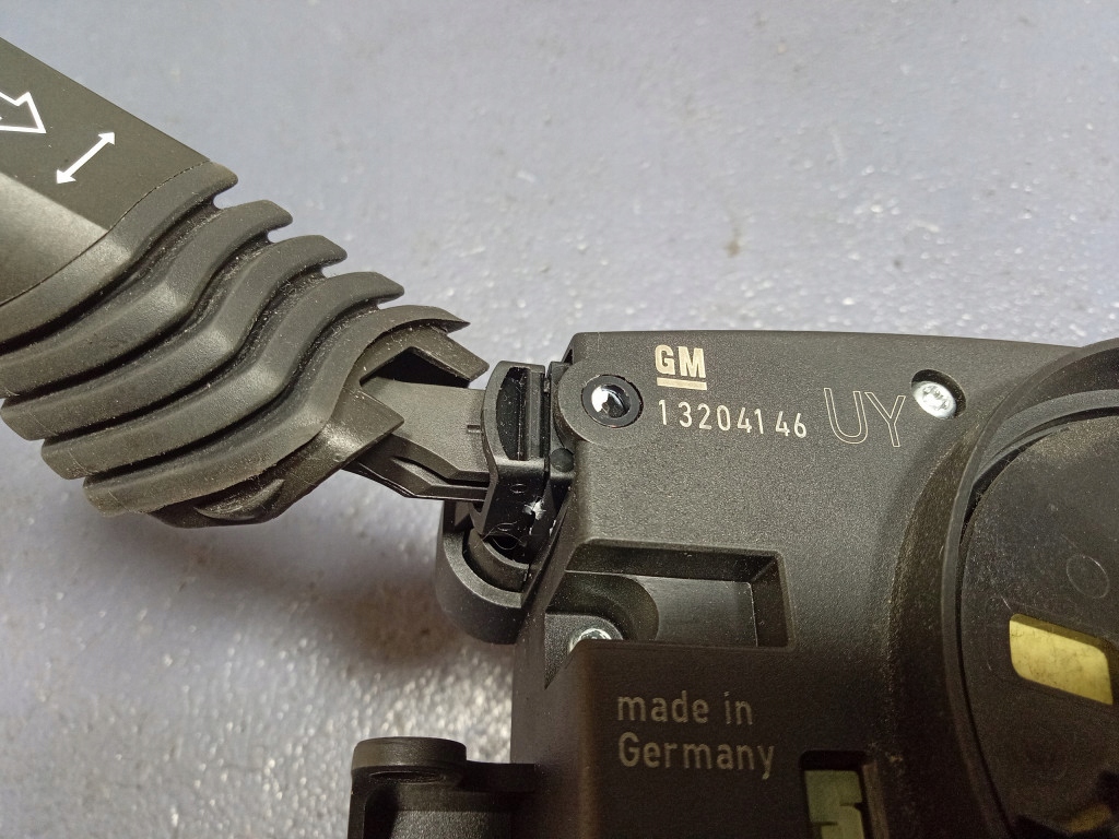 фото №8, Opel vectra c 1.8 16v 122km набір стартовий