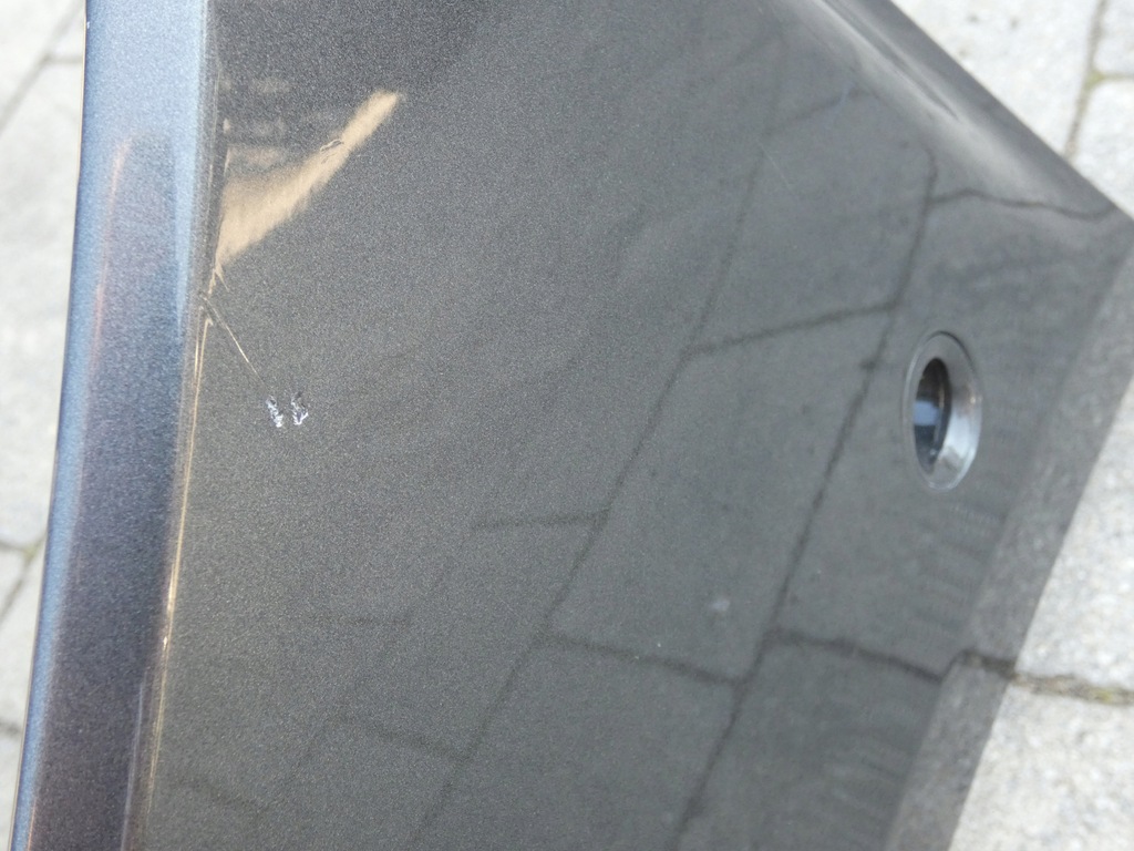 фото №9, Бампер, решётка радиатора, решётка радиатора audi rs-4 8w lift