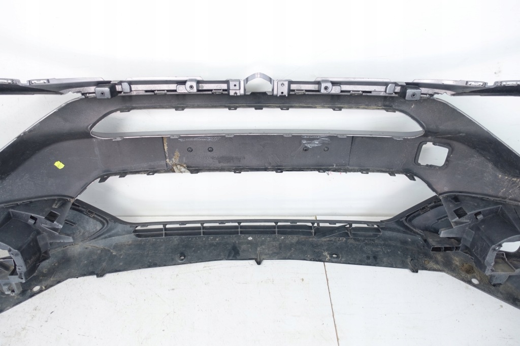 фото №11, Бампер перед передний citroen c4 iii 9834692580