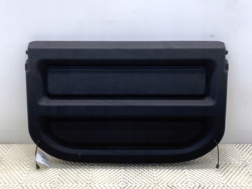 фото №1, Полка задняя nissan qashqai j12 crossover защита багажника, задняя