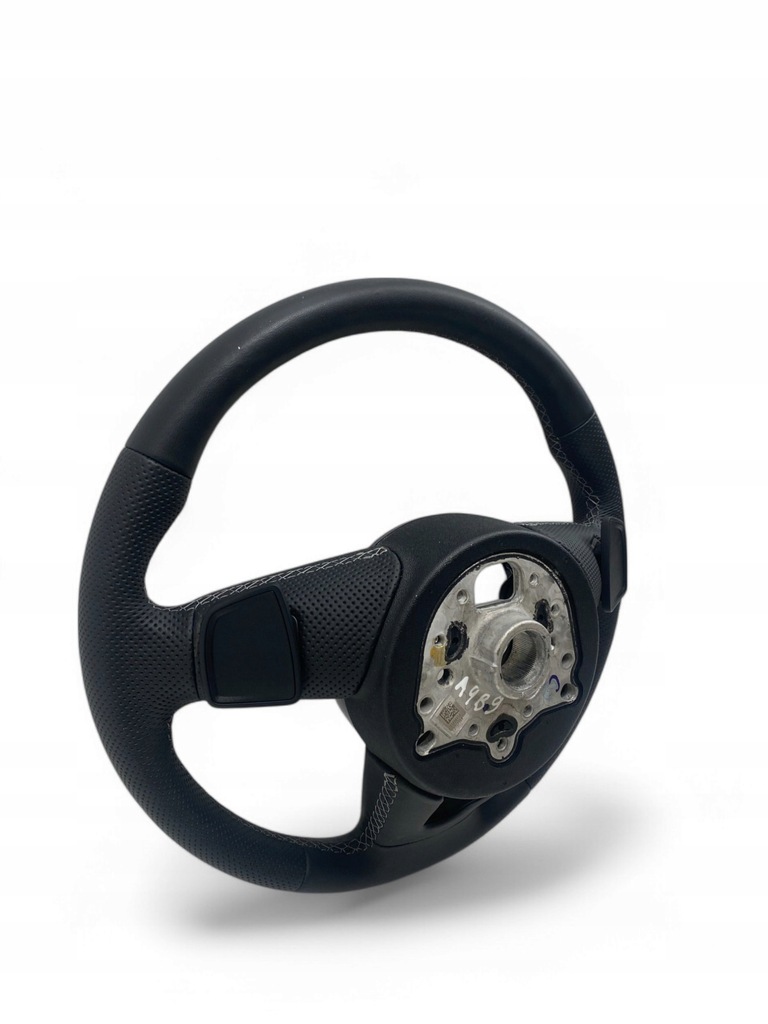 фото №13, Audi a4 s4 b9 8w повітропровід