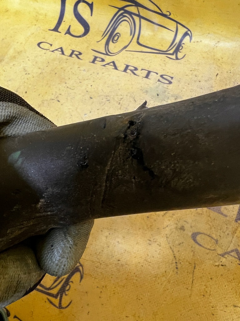 фото №7, Труба шланг wody ford kuga mk3 escape mk4 1.5 eb