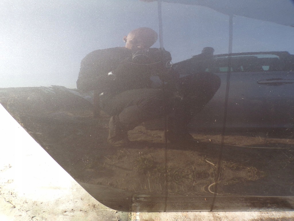 фото №7, Двері правий задня peugeot 308 t9 хетчбек