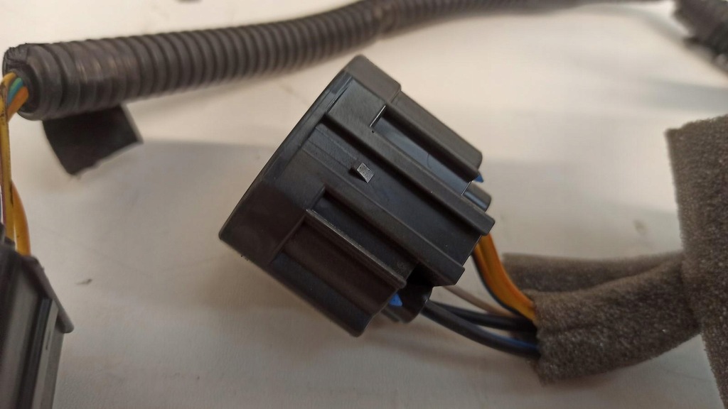 фото №5, Volvo v40 ii жгут бака топлива 31343051