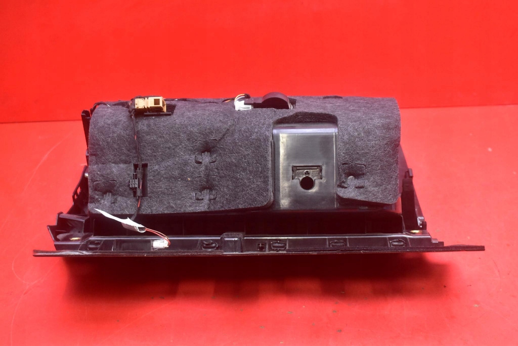 фото №5, Бардачок пасажира eu 4g1857035f audi a6 c7 lift 14-20