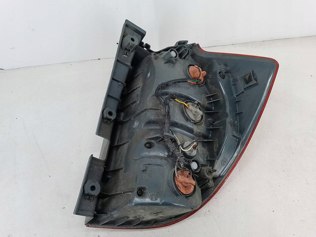 фото №7, Лампа задня ліва kia cee'd i kombi 92401-1h3