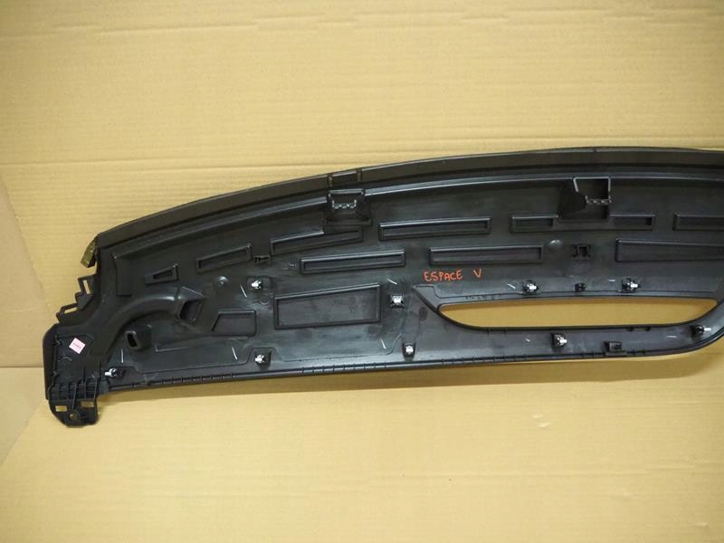 фото №5, Защита панели renault espace v