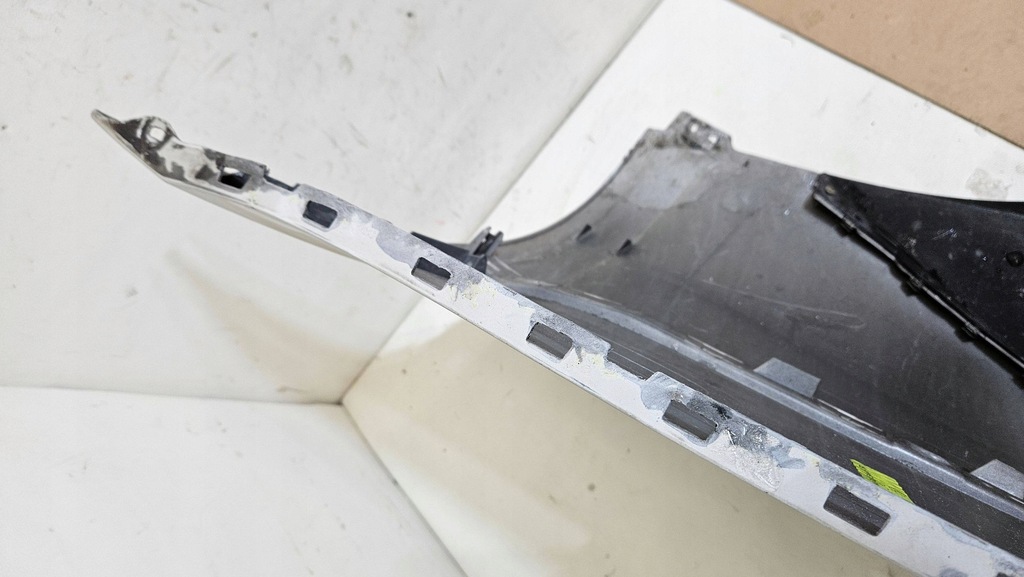 фото №6, Бампер задняя задний bentley continental gt gtc 3w3 3w3807421