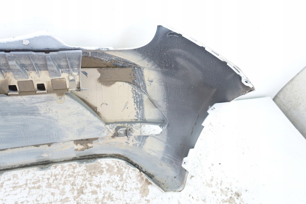 фото №9, Vw up lift 2016- бампер задняя задний 1s6807417