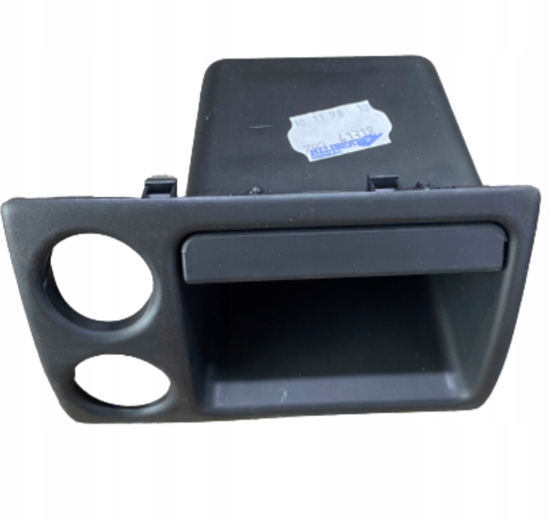 фото №1, Berlingo панель регулировки высоты света