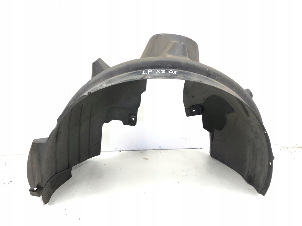 фото №1, Подкрылок левая левый перед bmw x3 e83 03-10