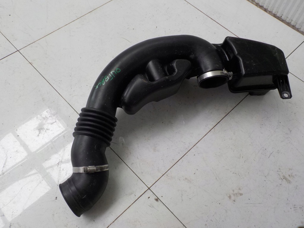 фото №3, Outback iv труба воздуха впуск 2.5 резонатор