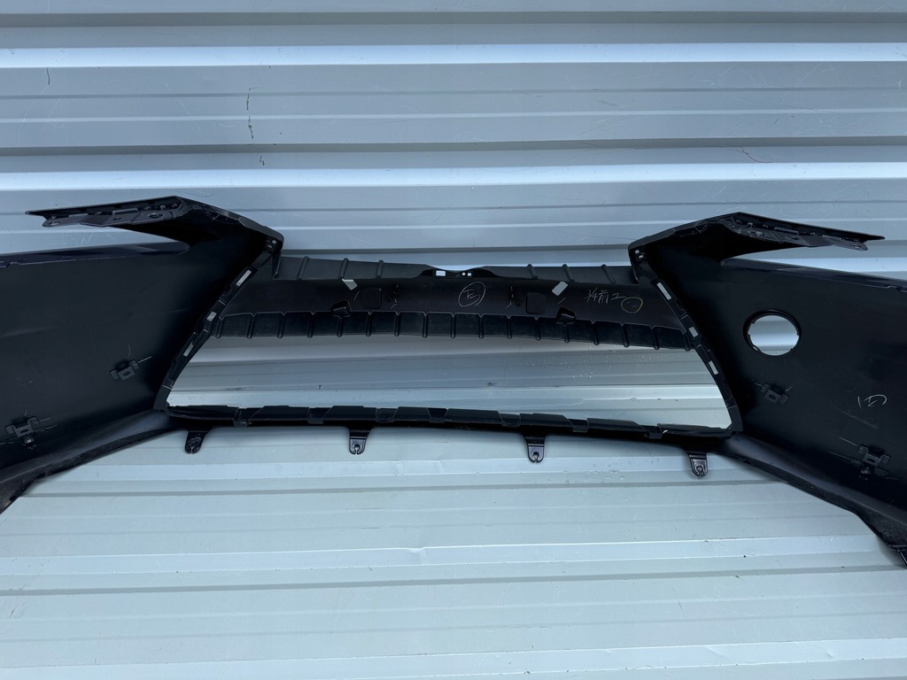 фото №15, Lexus lc500 lc 500h 16r- бампер перед передній 52119-11010 pdc