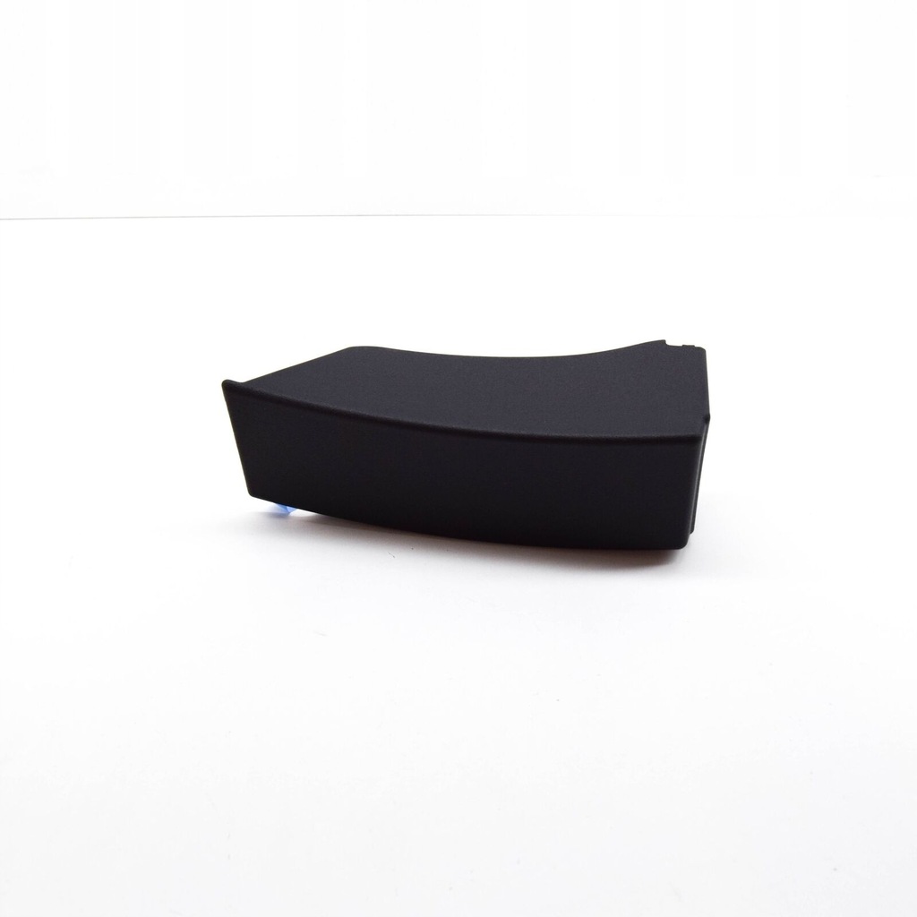 фото №1, Skoda enyaq iv rear left сторона панель cover 5la8532679b9 original