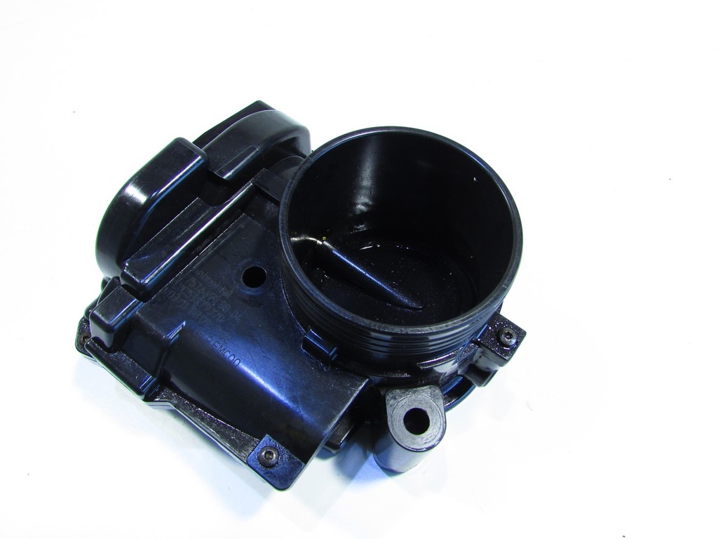 фото №1, Дроссельная заслонка mini cooper one r56 1.6 16v