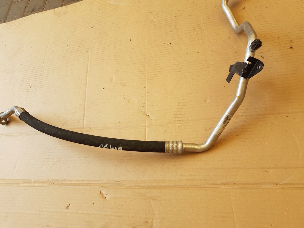 фото №1, Bmw оригінальний номер 9321045 wąż шланг кондиціонера