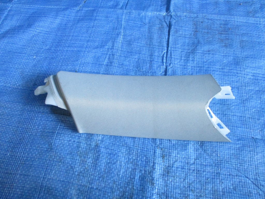 фото №1, Обшивка стойка левая audi q5 8r0867287b