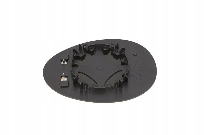 фото №2, Скло дзеркало зовнішній p випукле mini r56 r57 clubman