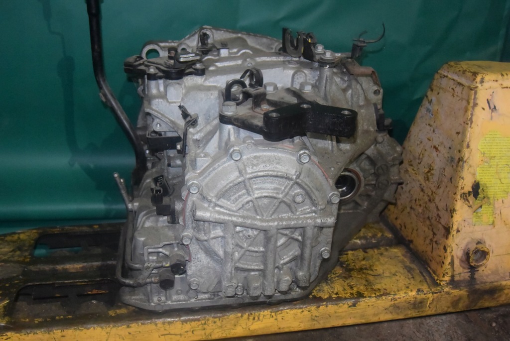 фото №6, Автоматическая коробка передач передач hyundai ix20 kia 1.6 g4fc ac6ed3 p234 lublin