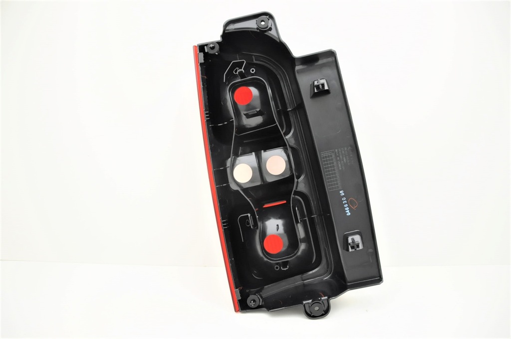 фото №5, Toyota proace od 2016- лампа задняя правая nowa