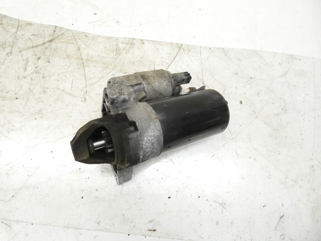 фото №2, Mini r60 r61 r55 r56 n16b16a стартер