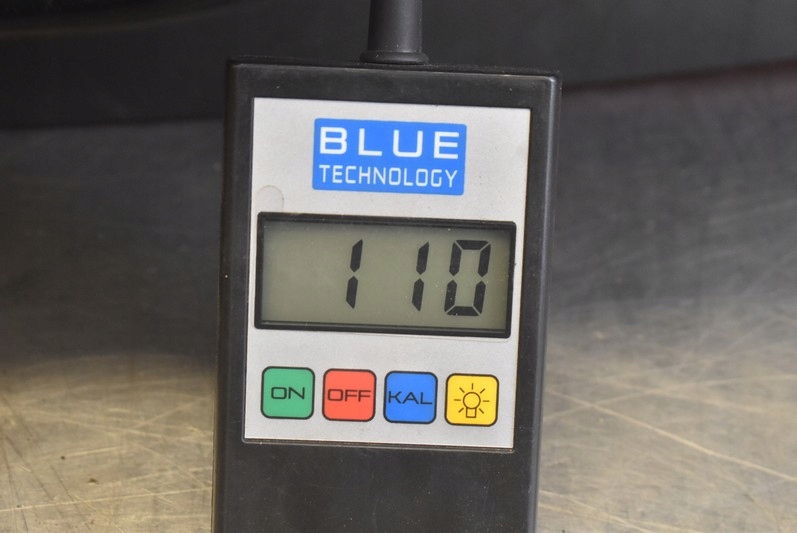 фото №11, Крышка багажника багажника задняя задняя lz9y audi q7 4l 05-09