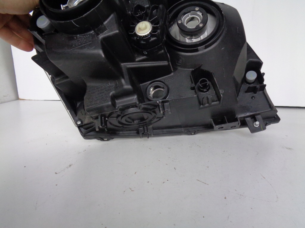 фото №7, Лампа левая фара suzuki grand vitara 05-