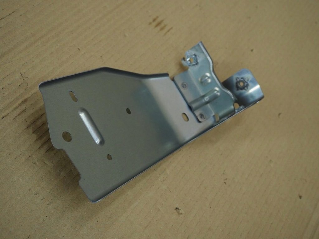 фото №10, Eclipse cross 21 - 23 підсилювач балка бампера