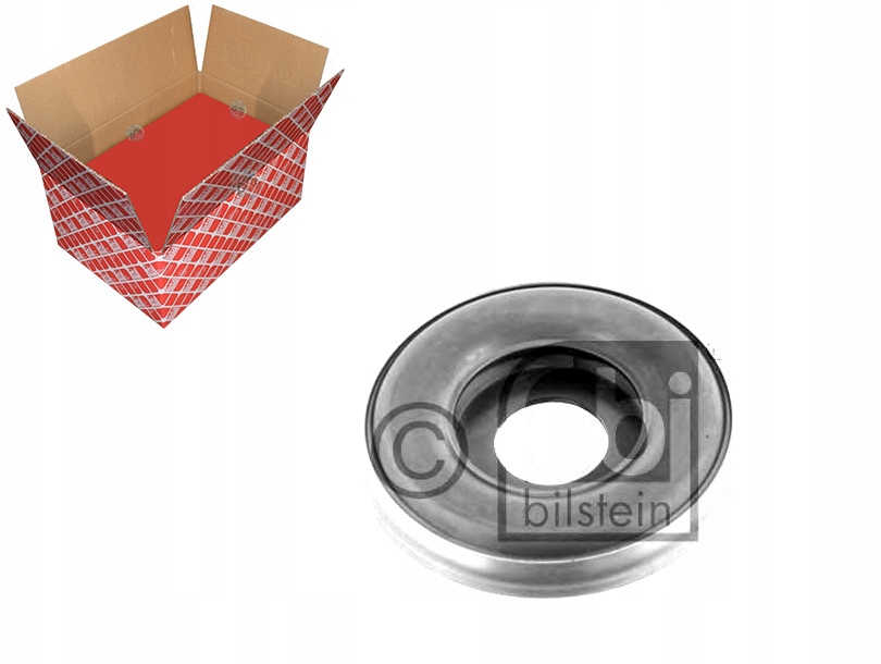 фото №1, Febi подушка амортизатора 45611 45634