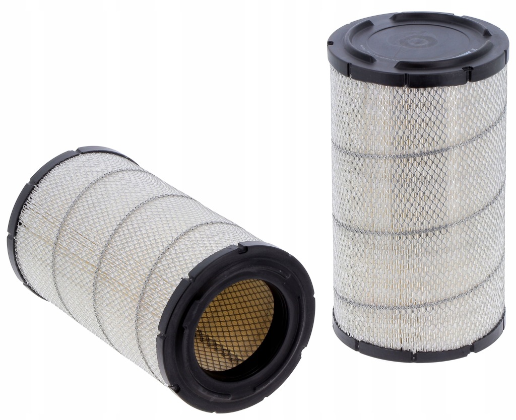 фото №1, Фільтр повітря - запобіжник sa 16197