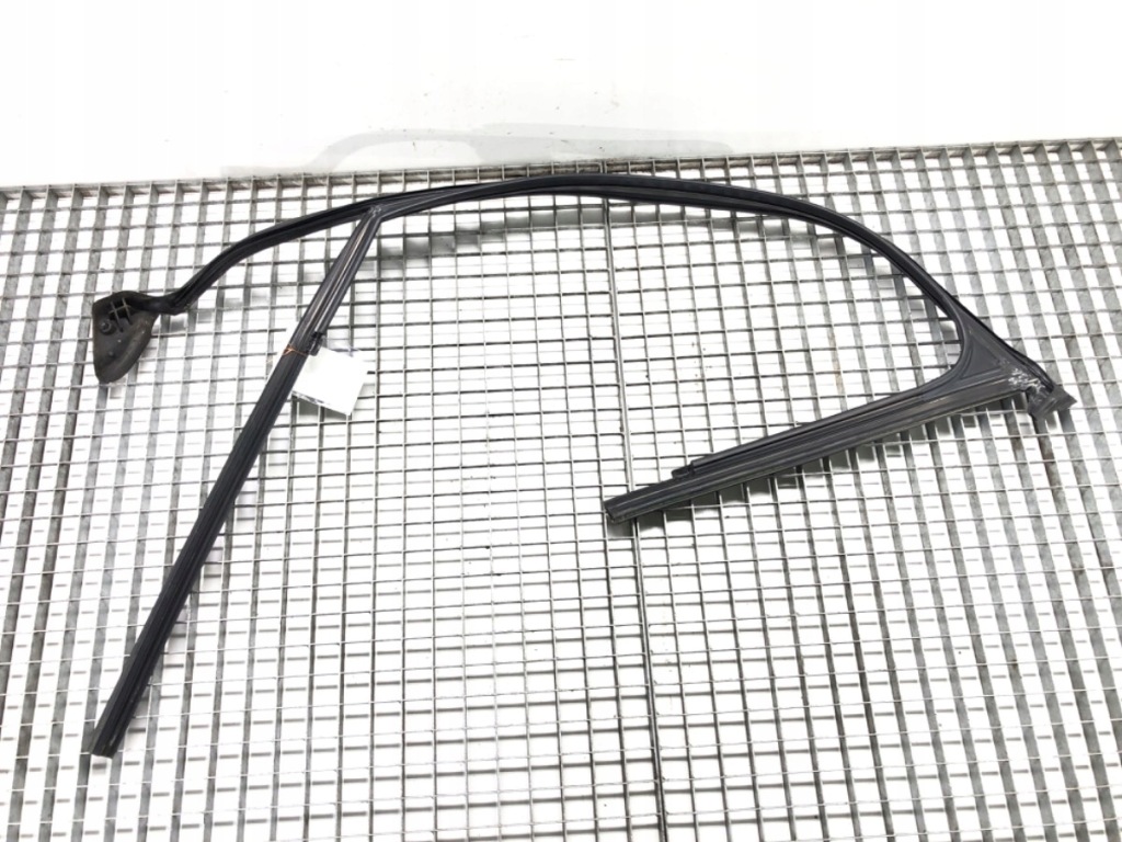 фото №4, Молдинг рамка дверь перед правая audi a6 c7 11-18