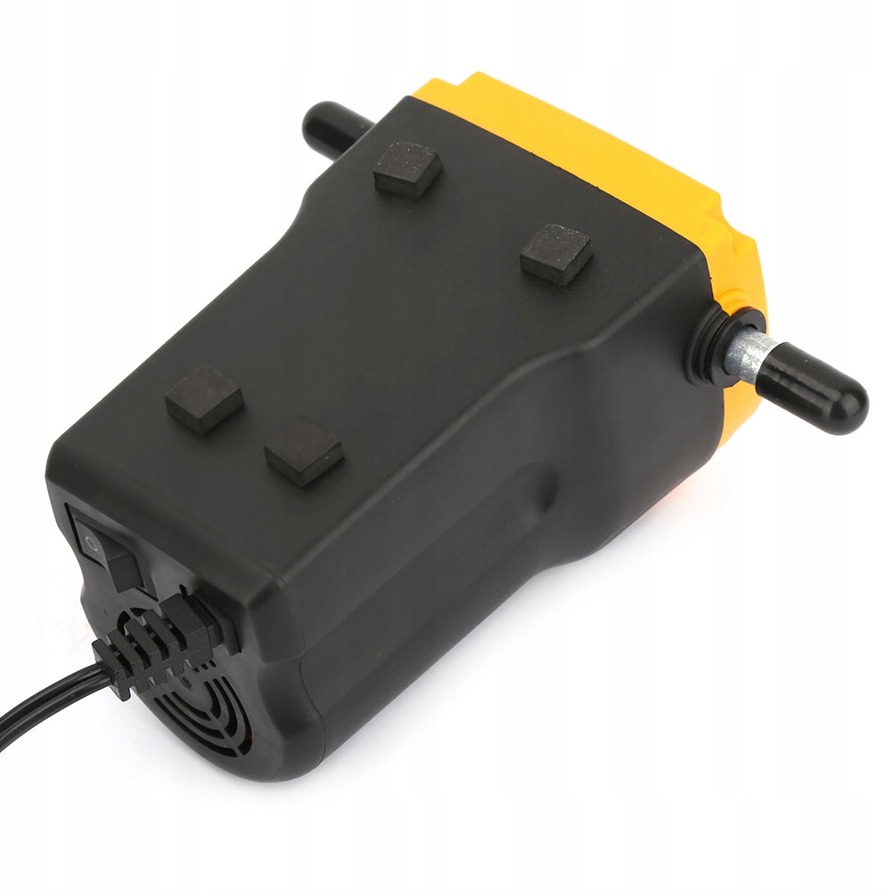 фото №9, Mini-samochodowa насос do odsysania масла приводного do масла приводного 12