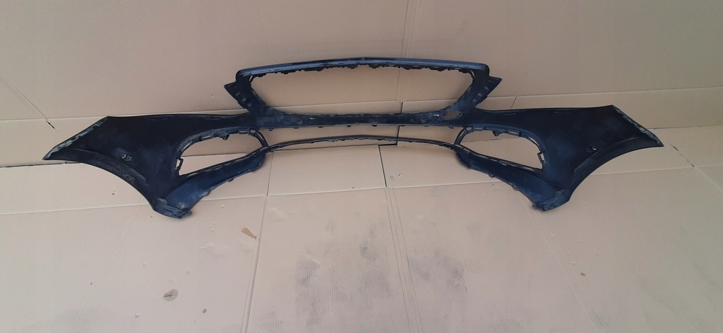 фото №8, Бампер перед mercedes w213 16-