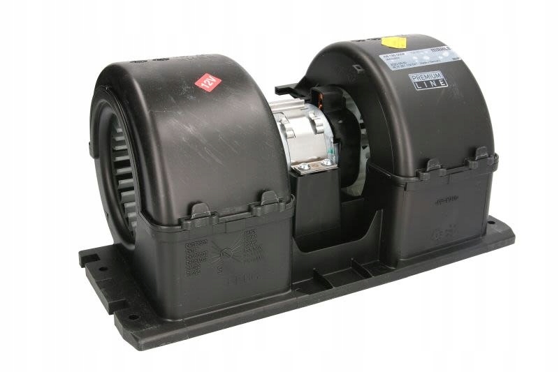 Купити Mahle ab 180 000p вентилятор внутрішній